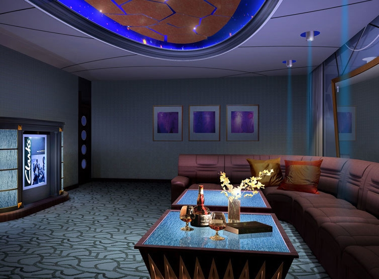 大庆商务KTV中低端商务聚会-红岗区ktv预定