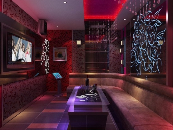 大庆商务KTV房预订-红岗区ktv预定