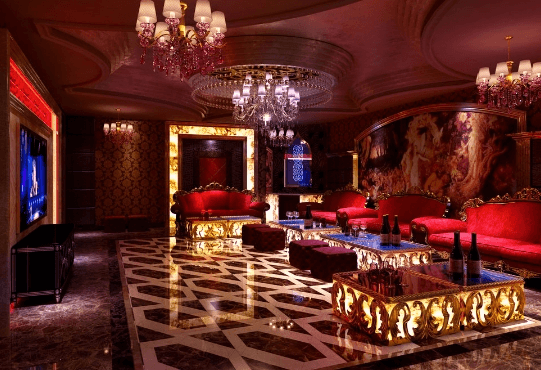 大庆商务KTV体验，好还是不好？-红岗区ktv预定